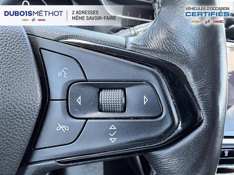 chevrolet Bolt EUV 2022 - 21