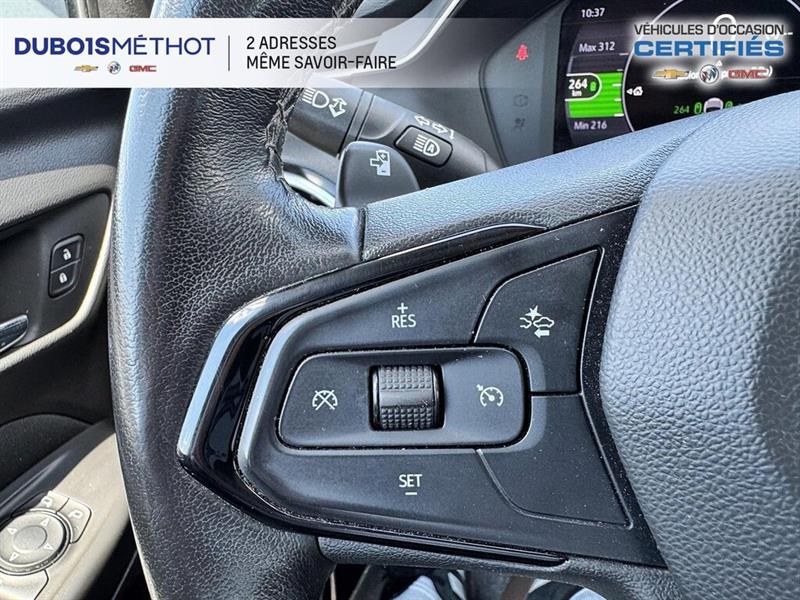 chevrolet Bolt EUV 2022 - 22