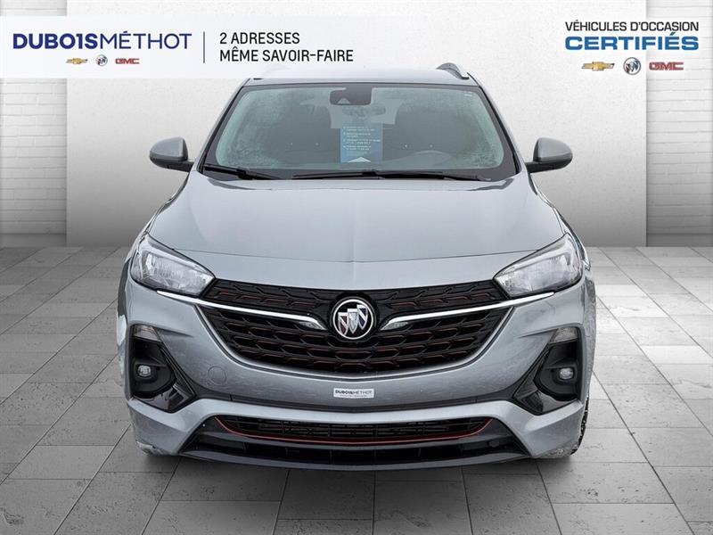 buick Encore GX 2023 - 3