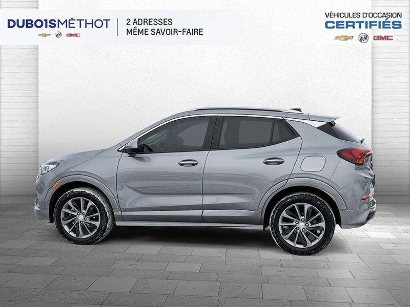 buick Encore GX 2023 - 4