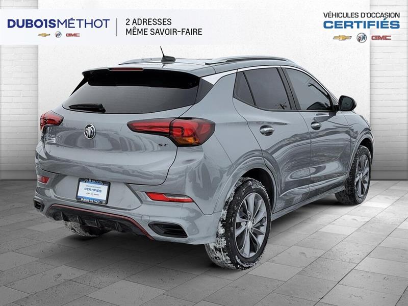 buick Encore GX 2023 - 7