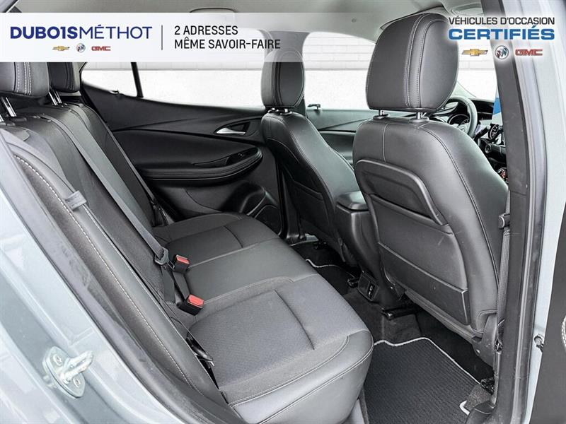 buick Encore GX 2023 - 10