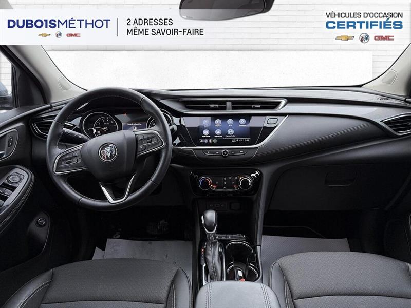 buick Encore GX 2023 - 11