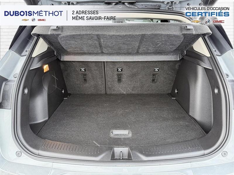 buick Encore GX 2023 - 12