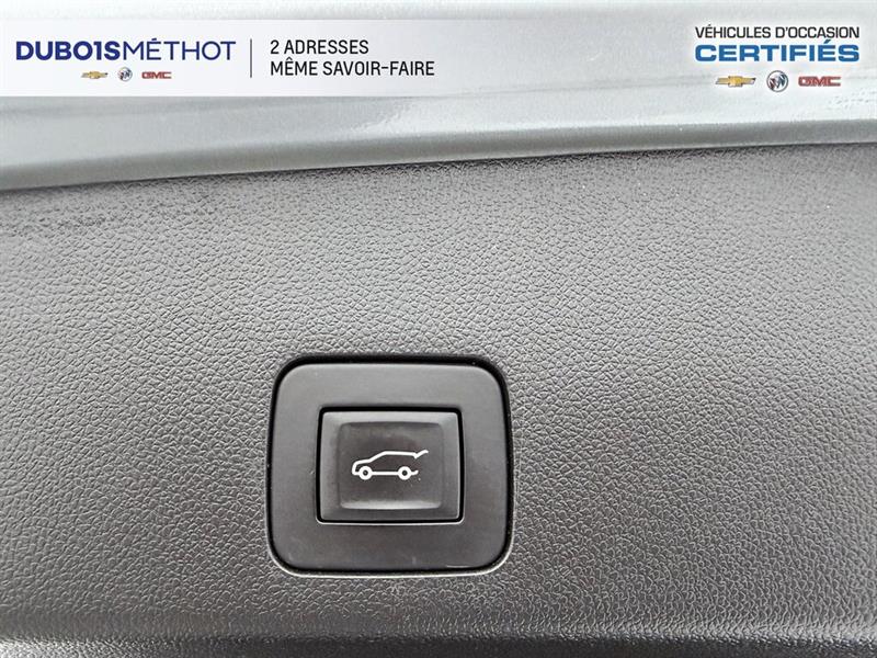 buick Encore GX 2023 - 13