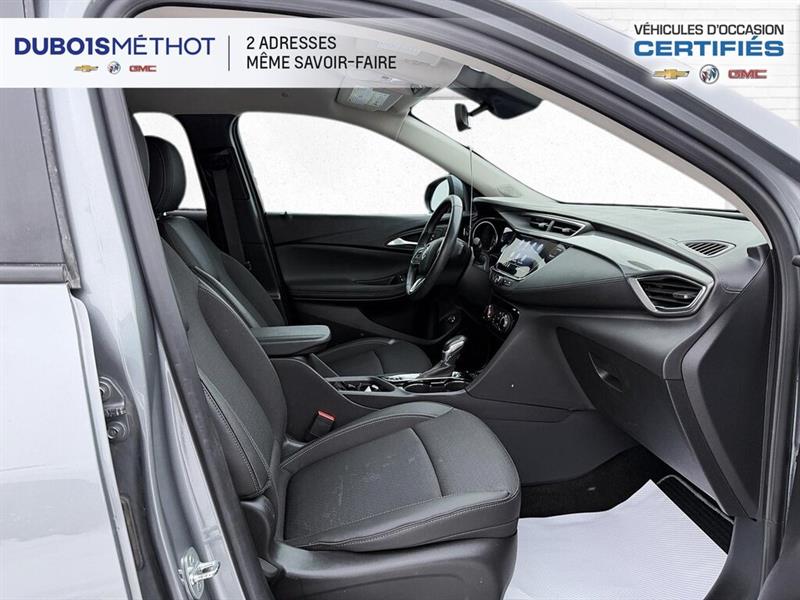 buick Encore GX 2023 - 14