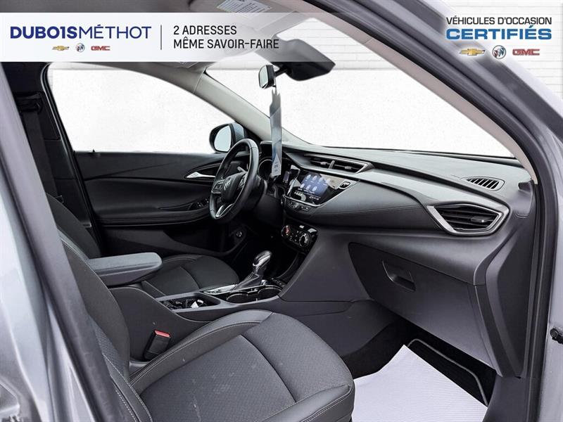 buick Encore GX 2023 - 15