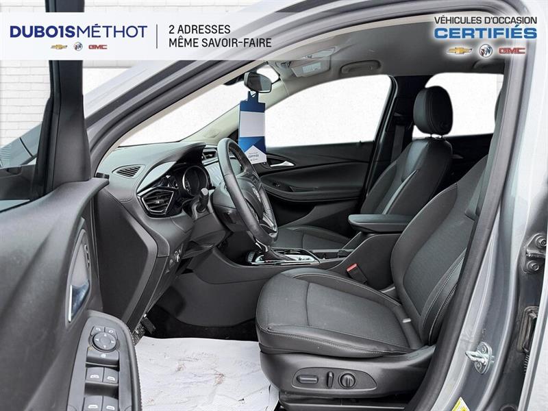 buick Encore GX 2023 - 16