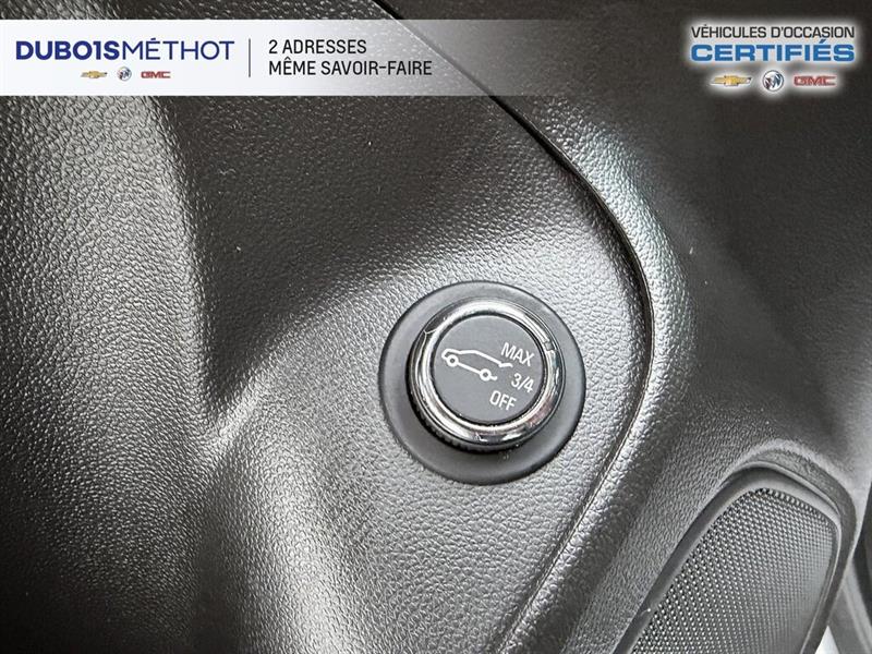 buick Encore GX 2023 - 19