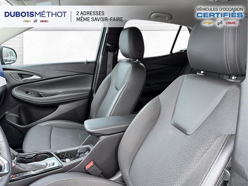 buick Encore GX 2023 - 22