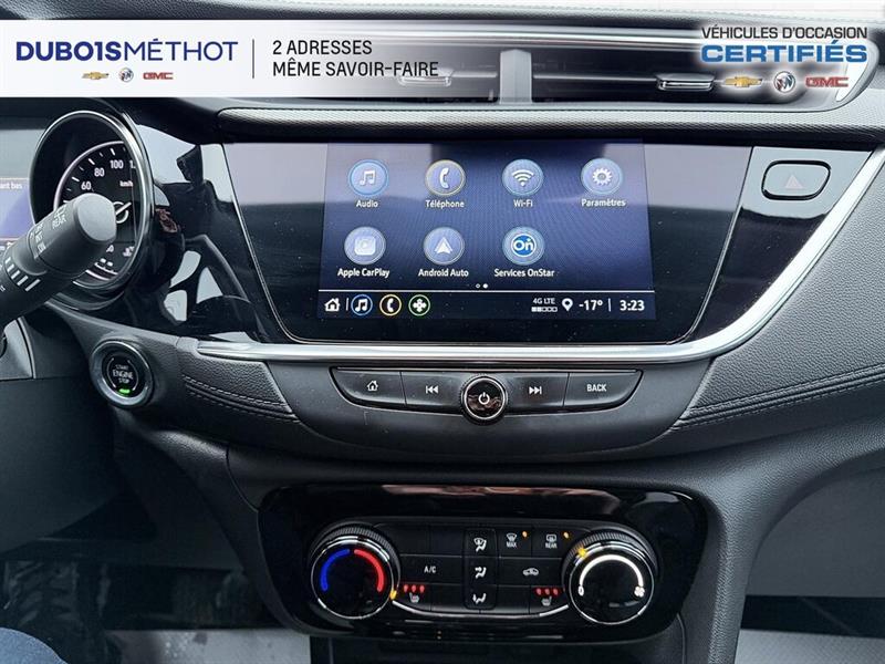 buick Encore GX 2023 - 23
