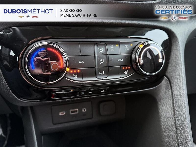 buick Encore GX 2023 - 25