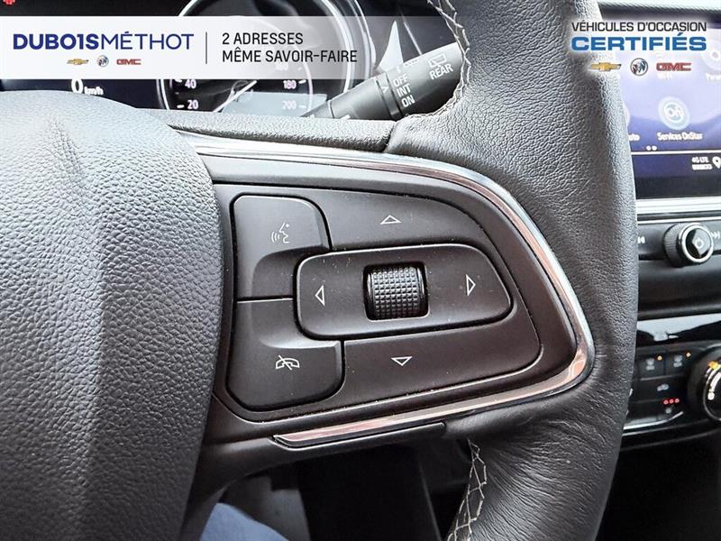 buick Encore GX 2023 - 27