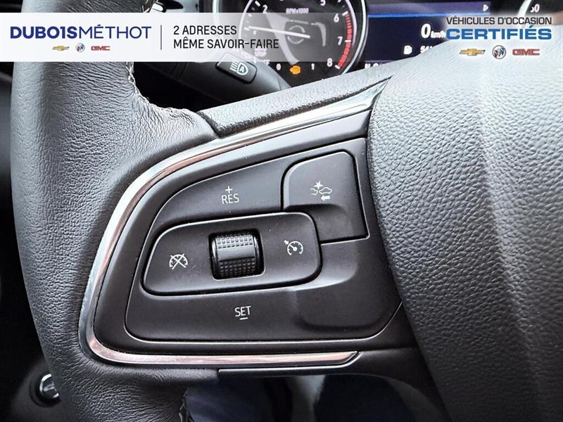 buick Encore GX 2023 - 28