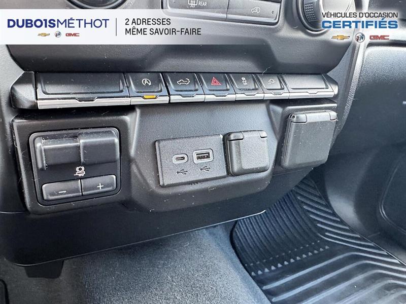 chevrolet Silverado 1500 2021 - 19