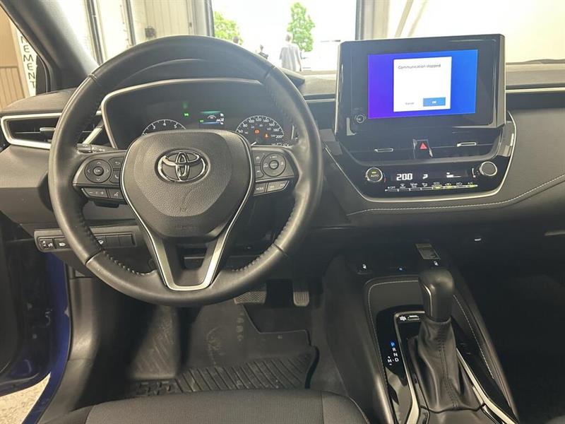 toyota Corolla à hayon 2024 - 15