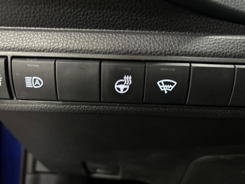 toyota Corolla à hayon 2024 - 17