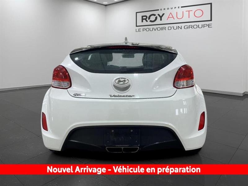 hyundai Veloster 2015 - 2