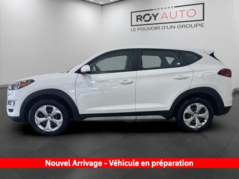 hyundai Tucson 2020 - 2