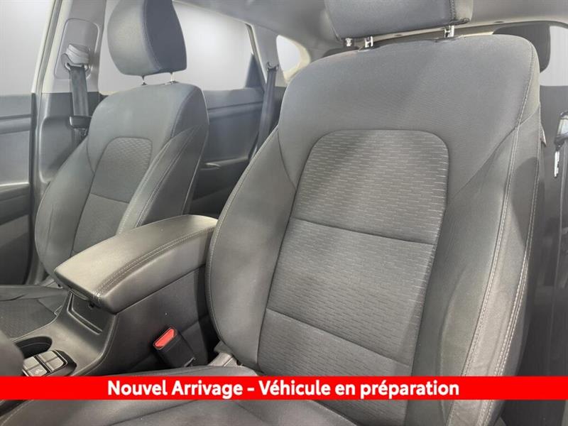 hyundai Tucson 2020 - 3