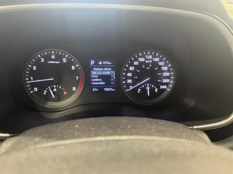 hyundai Tucson 2020 - 4