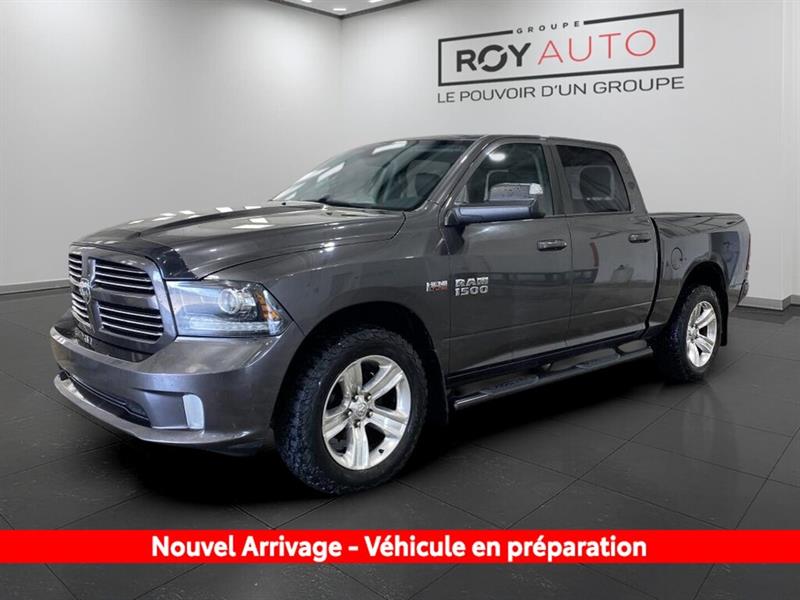 ram 1500 2017
