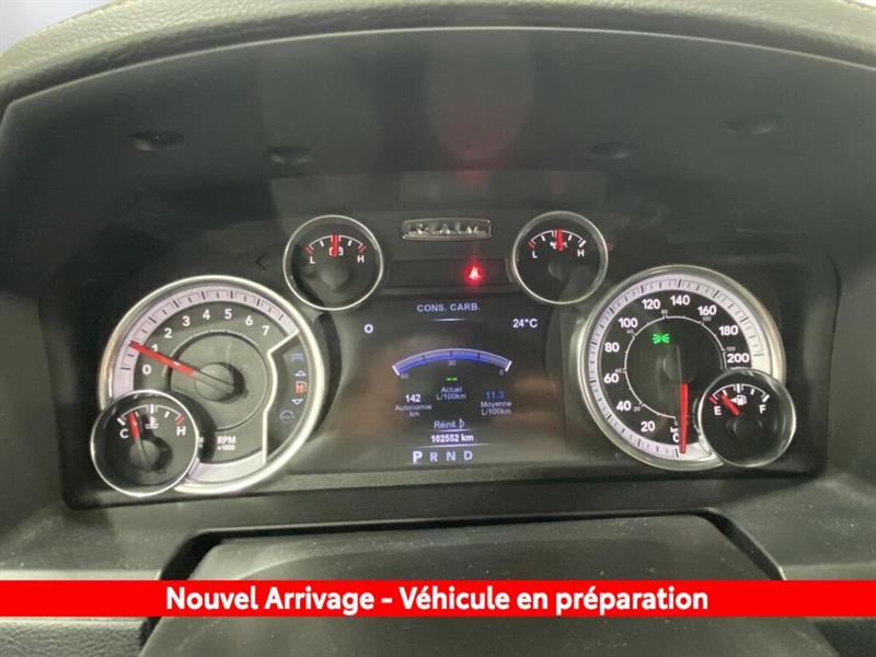 ram 1500 2017 - 4
