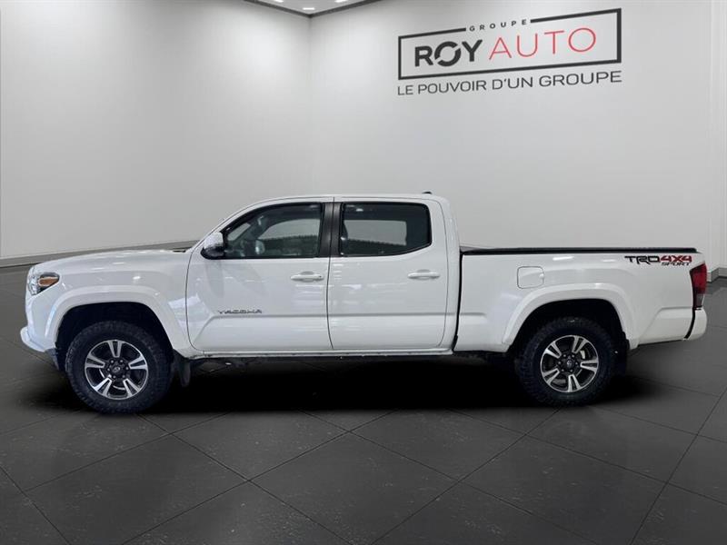 toyota Tacoma 2016 - 6