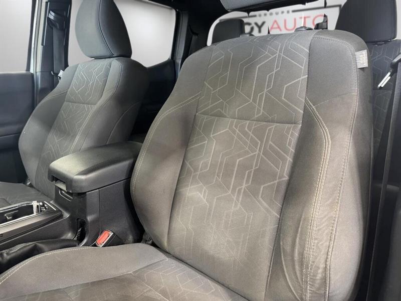 toyota Tacoma 2016 - 7