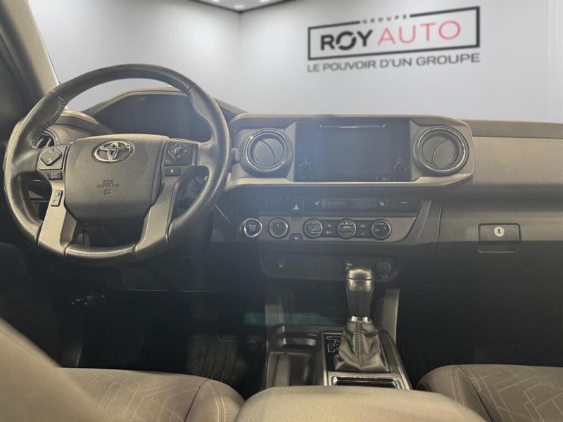toyota Tacoma 2016 - 9