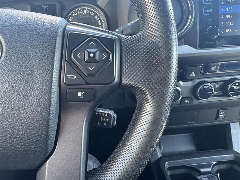toyota Tacoma 2016 - 12