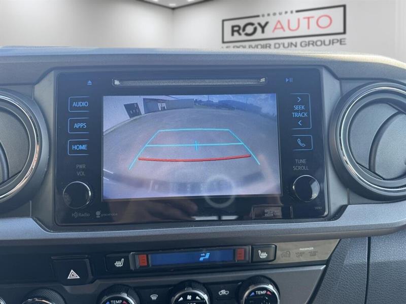 toyota Tacoma 2016 - 16