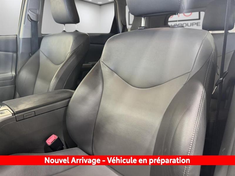 toyota Prius v 2014 - 3