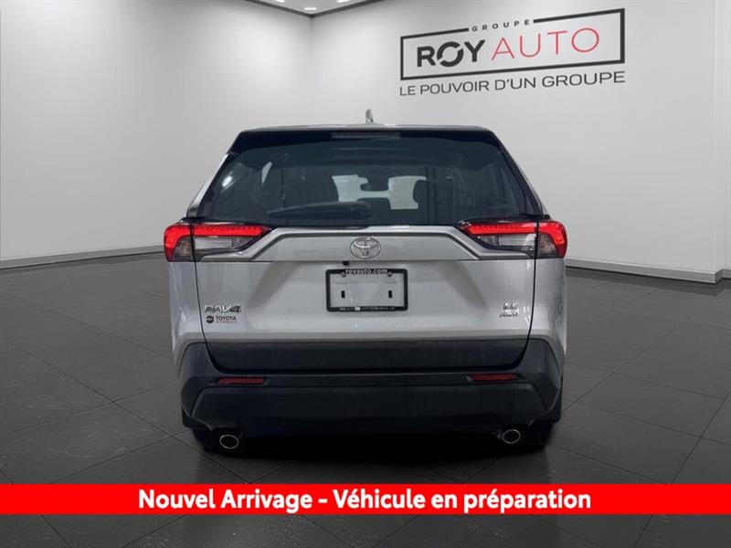 toyota RAV4 2024 - 2
