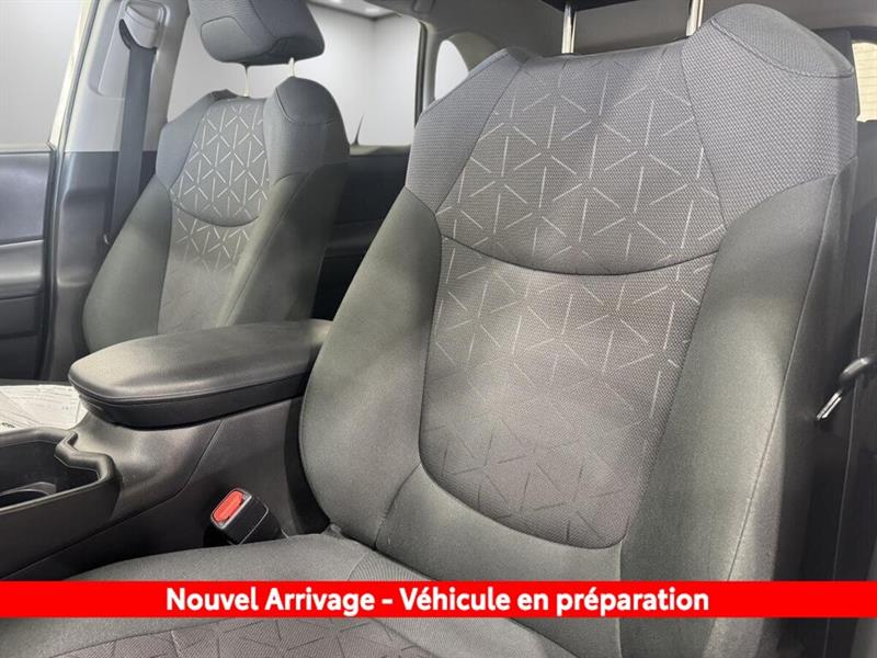 toyota RAV4 2024 - 3