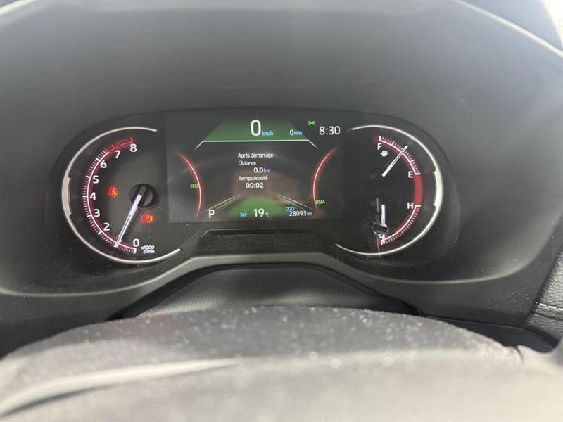 toyota RAV4 2024 - 4