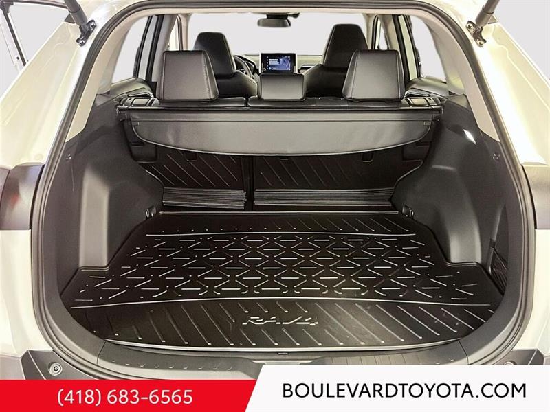 toyota RAV4 2025 - 20