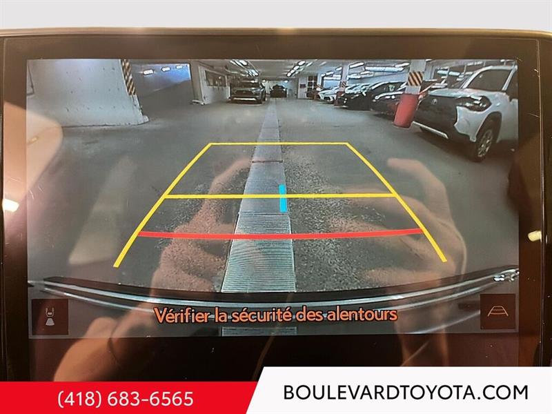 lexus NX 2024 - 16