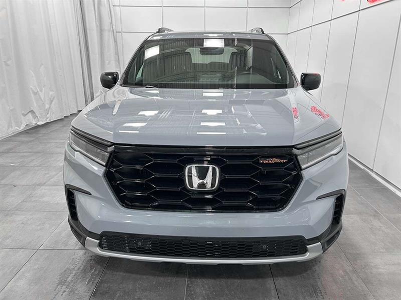 honda Pilot 2025 - 2