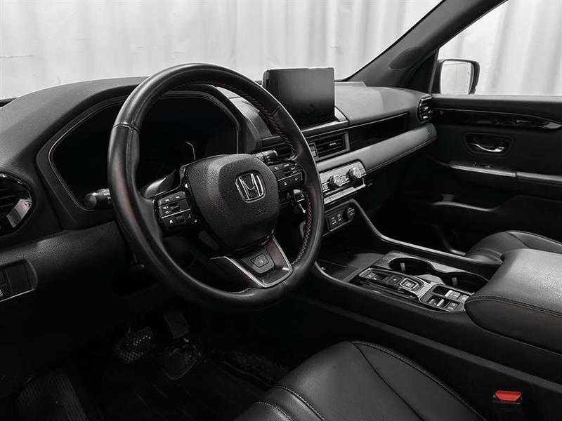 honda Pilot 2025 - 10