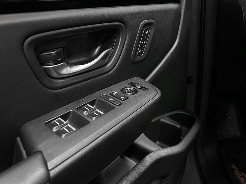 honda Pilot 2025 - 11