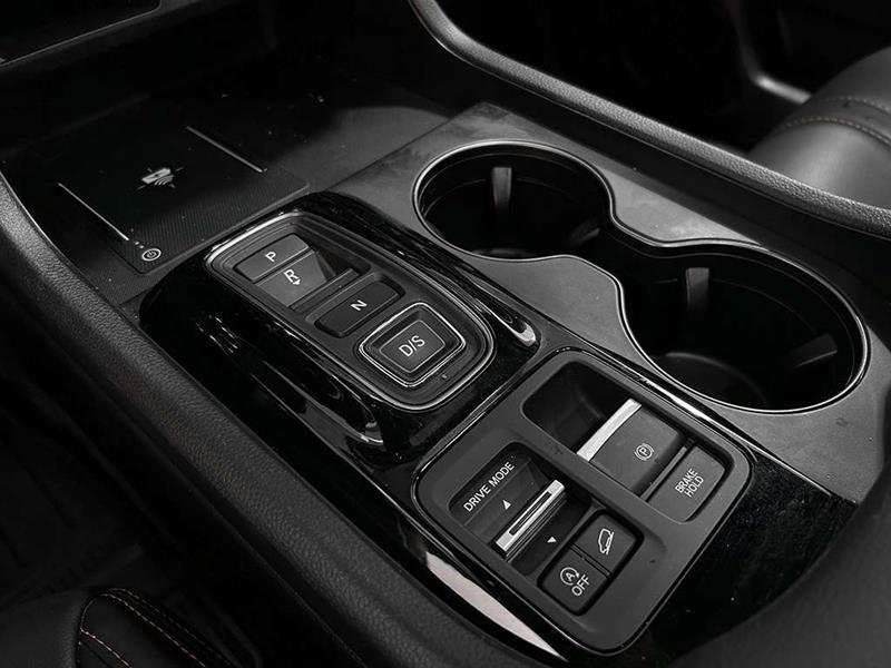 honda Pilot 2025 - 17