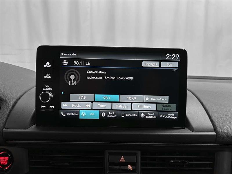 honda Pilot 2025 - 18
