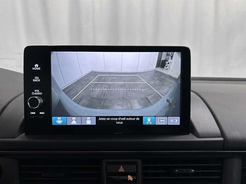 honda Pilot 2025 - 19