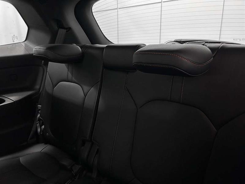 honda Pilot 2025 - 23
