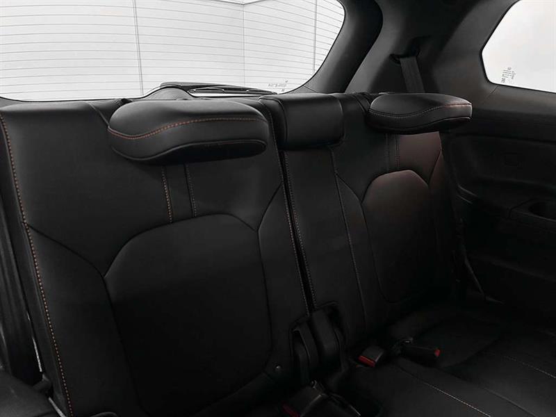 honda Pilot 2025 - 27