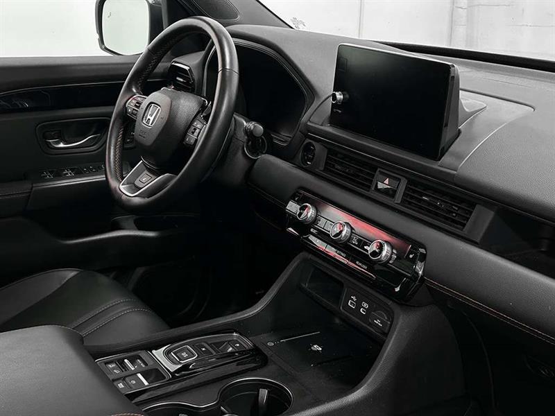honda Pilot 2025 - 29