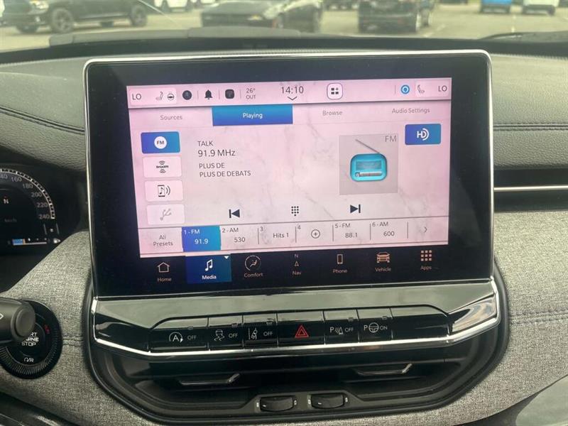 jeep Compass 2022 - 5