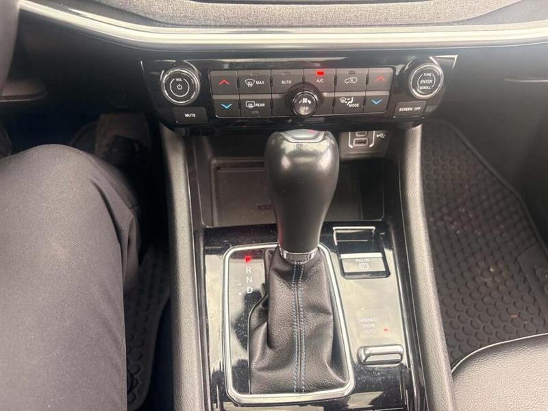 jeep Compass 2022 - 7
