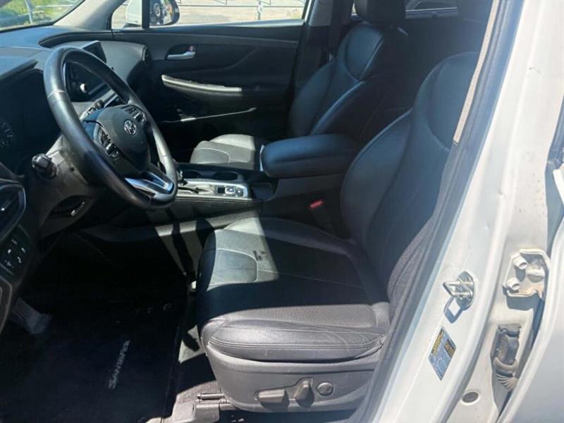 hyundai Santa Fe 2020 - 3